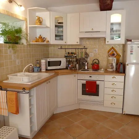 La Calvinette Holiday home