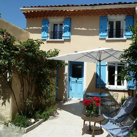 La Calvinette Holiday home