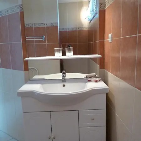 La Calvinette Holiday home Pernes-les-Fontaines